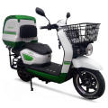 Scooter eléctrico EEC